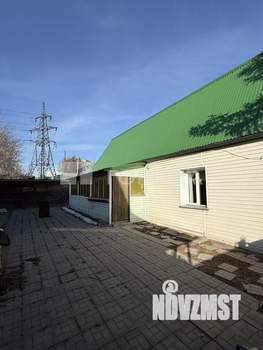 Дом 113м², 1-этажный, участок 6 сот.