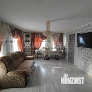 Дом 59м², 1-этажный, участок 6 сот.