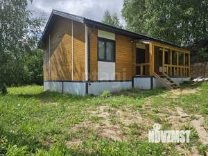 Дом 70м², 1-этажный, участок 12 сот.