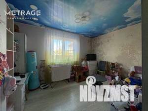 Дом 86м², 1-этажный, участок 8 сот.