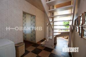 Дом 182м², 2-этажный, участок 5 сот.