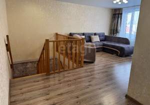 Дом 138м², 2-этажный, участок 4 сот.