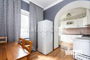 Дом 76м², 1-этажный, участок 9 сот.