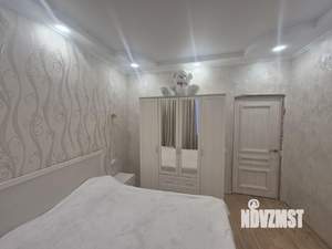 Дом 258м², 3-этажный, участок 7 сот.