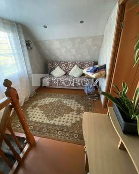 Дом 70м², 2-этажный, участок 4 сот.