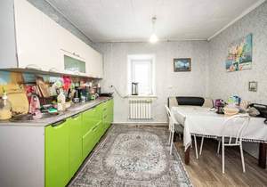 Дом 156м², 2-этажный, участок 6 сот.