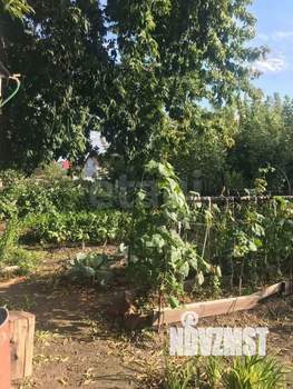 Дом 10м², 1-этажный, участок 11 сот.