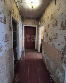 Дом 79м², 1-этажный, участок 5 сот.