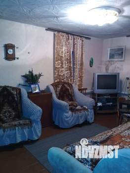 Дом 51м², 1-этажный, участок 6 сот.