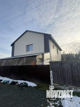 Дом 174м², 2-этажный, участок 7 сот.