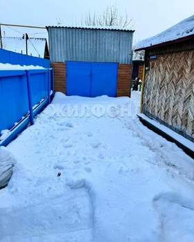 Дом 89м², 2-этажный, участок 9 сот.