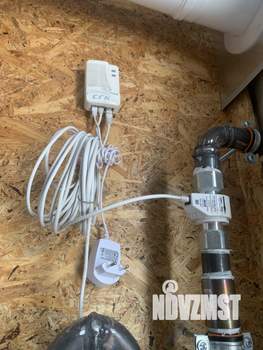 Дом 53м², 1-этажный, участок 7 сот.