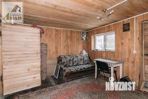 Дом 190м², 2-этажный, участок 10 сот.