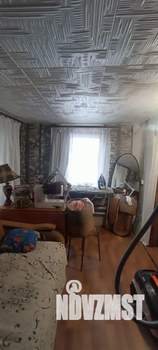 Дом 86м², 2-этажный, участок 7 сот.