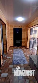 Дом 130м², 2-этажный, участок 9 сот.