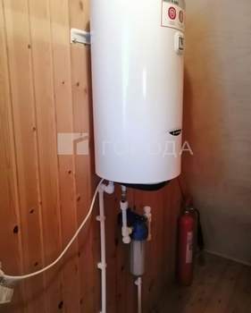 Дача 71м², 2-этажный, участок 6 сот.