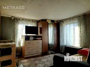 Дом 32м², 1-этажный, участок 8 сот.