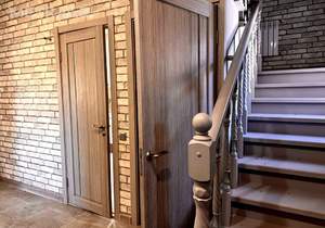 Дом 253м², 3-этажный, участок 7 сот.