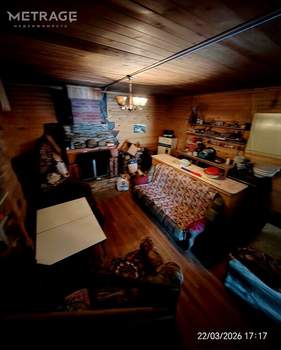 Дом 204м², 3-этажный, участок 12 сот.