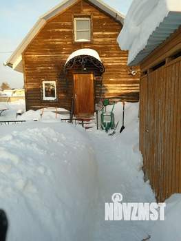 Дом 78м², 2-этажный, участок 9 сот.