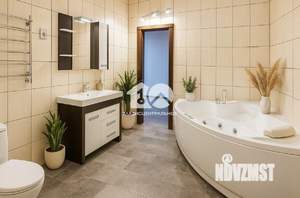 Дом 250м², 2-этажный, участок 9 сот.