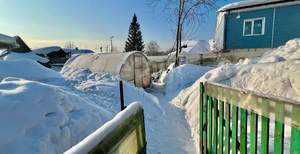 Дом 68м², 1-этажный, участок 4 сот.