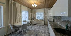 Дом 92м², 2-этажный, участок 9 сот.