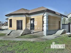 Коттедж 416м², 2-этажный, участок 18 сот.