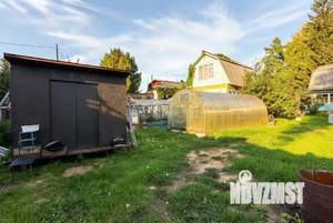 Дом 50м², 2-этажный, участок 5 сот.