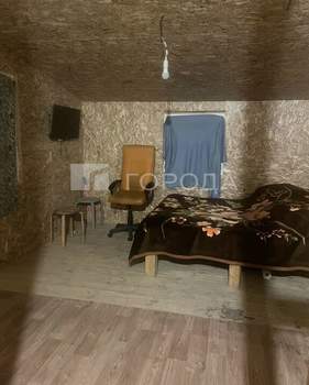 Дом 30м², 1-этажный, участок 6 сот.