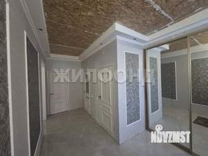 Дом 258м², 2-этажный, участок 7 сот.