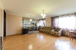 Таунхаус 181м², 2-этажный, участок 4 сот.