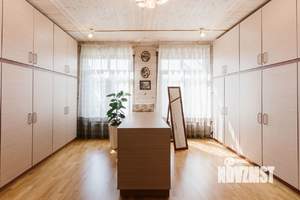 Дом 380м², 2-этажный, участок 12 сот.