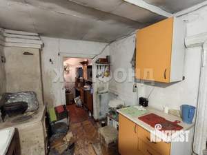 Дом 44м², 1-этажный, участок 6 сот.