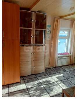 Дом 25м², 1-этажный, участок 20 сот.