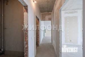 2-к квартира, вторичка, 55м2, 5/22 этаж