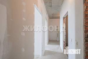 2-к квартира, вторичка, 55м2, 5/22 этаж