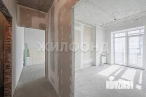 2-к квартира, вторичка, 55м2, 5/22 этаж