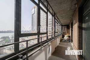 2-к квартира, вторичка, 55м2, 5/22 этаж