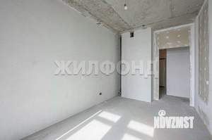 2-к квартира, вторичка, 55м2, 5/22 этаж