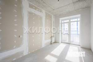 2-к квартира, вторичка, 55м2, 5/22 этаж