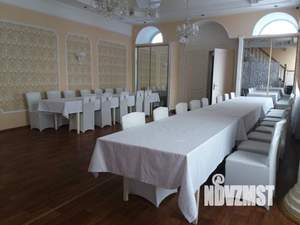 Дом 600м&sup2;, 3-этажный, посуточно, 