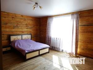 Дом 200м&sup2;, 2-этажный, посуточно, 