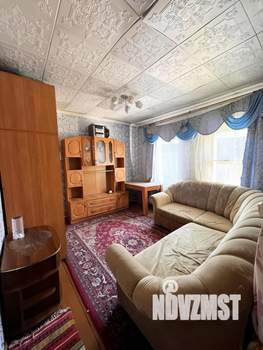 Дом 40м², 1-этажный, на длительный срок, 