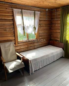 Дом 70м&sup2;, 2-этажный, на длительный срок, 