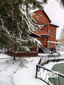 Дом 300м&sup2;, 2-этажный, посуточно, 