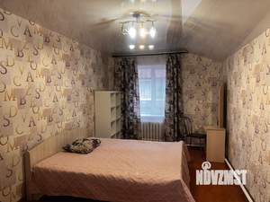 Таунхаус 110м², 2-этажный, на длительный срок, 