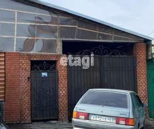 Дом 400м&sup2;, 2-этажный, на длительный срок, 