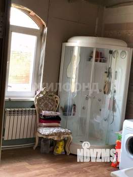 Дом 130м², 2-этажный, на длительный срок, 