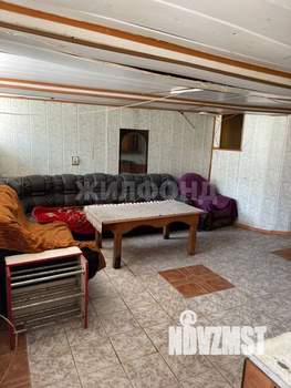 Дом 70м², 1-этажный, на длительный срок, 